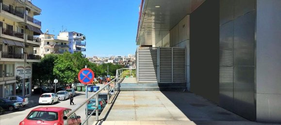 Земельный участок 4944м² в Stavroupoli, Павлос-Мелас, Салоники, Центральная Македония, Македония и Фракия, Греция № 4909 3