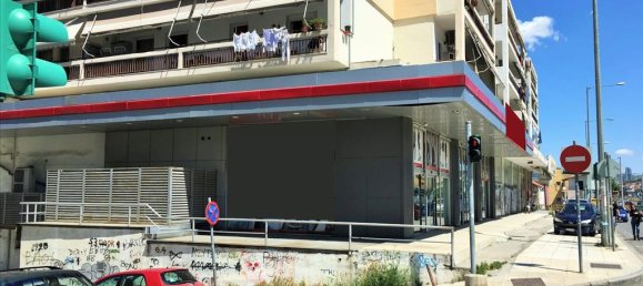 Земельный участок 4944м² в Stavroupoli, Павлос-Мелас, Салоники, Центральная Македония, Македония и Фракия, Греция № 4909 2
