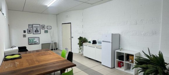 160m² Office in Udine, Italy No. 310882 38