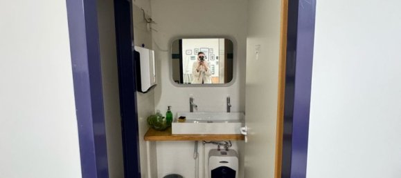 160m² Office in Udine, Italy No. 310882 35