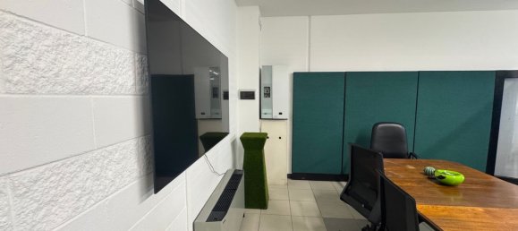 160m² Office in Udine, Italy No. 310882 21