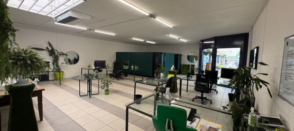 160m² Office in Udine, Italy No. 310882 19