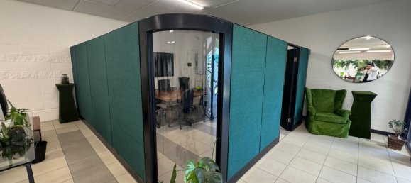 160m² Office in Udine, Italy No. 310882 20