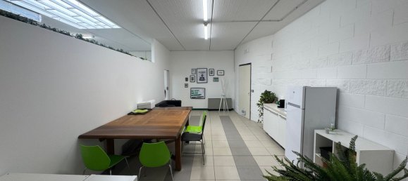 160m² Office in Udine, Italy No. 310882 34