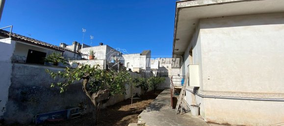 7 rooms House in Corigliano d'Otranto, Italy No. 10469 40