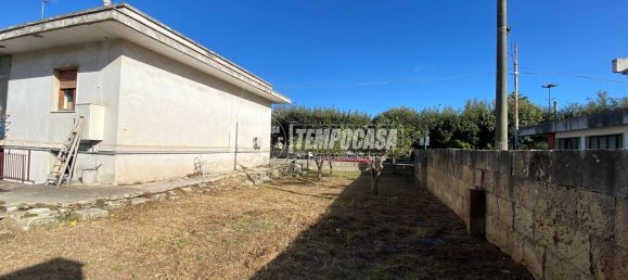 7 rooms House in Corigliano d'Otranto, Italy No. 10469 39