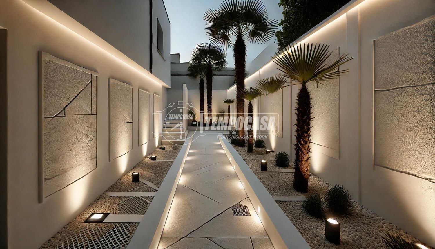 7 rooms House in Corigliano d'Otranto, Italy No. 10469