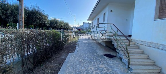 7 rooms House in Corigliano d'Otranto, Italy No. 10469 35
