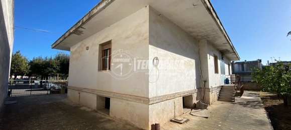 7 rooms House in Corigliano d'Otranto, Italy No. 10469 41
