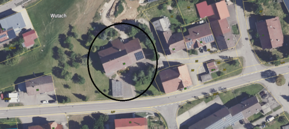 5 bedrooms House in Waldshut, Germany No. 296264 20