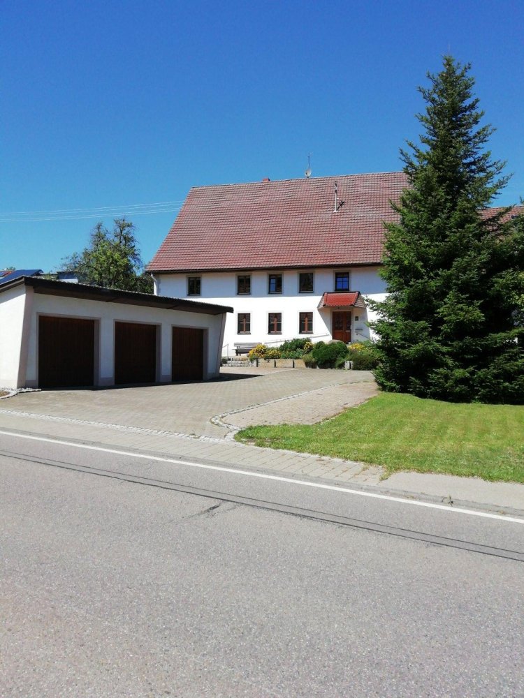 5 bedrooms House in Waldshut, Germany No. 296264