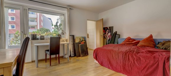 Studio in Frankfurt am Main, Germany, Nr. 345535 2