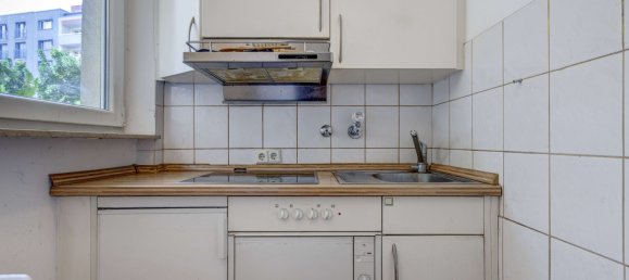 Studio in Frankfurt am Main, Germany, Nr. 345535 5