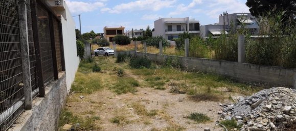 2 bedrooms Apartment in Loutraki, Greece No. 1406 6