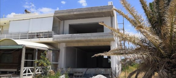 Квартира с 2 спальнями в Лутракион, Лутракион-Перахора-Айи-Теодори, Коринфия, Пелопоннес, Пелопоннес, Западная Греция и Ионические острова, Греция № 1406 7