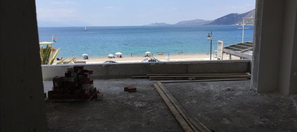 Квартира с 2 спальнями в Лутракион, Лутракион-Перахора-Айи-Теодори, Коринфия, Пелопоннес, Пелопоннес, Западная Греция и Ионические острова, Греция № 1406 2