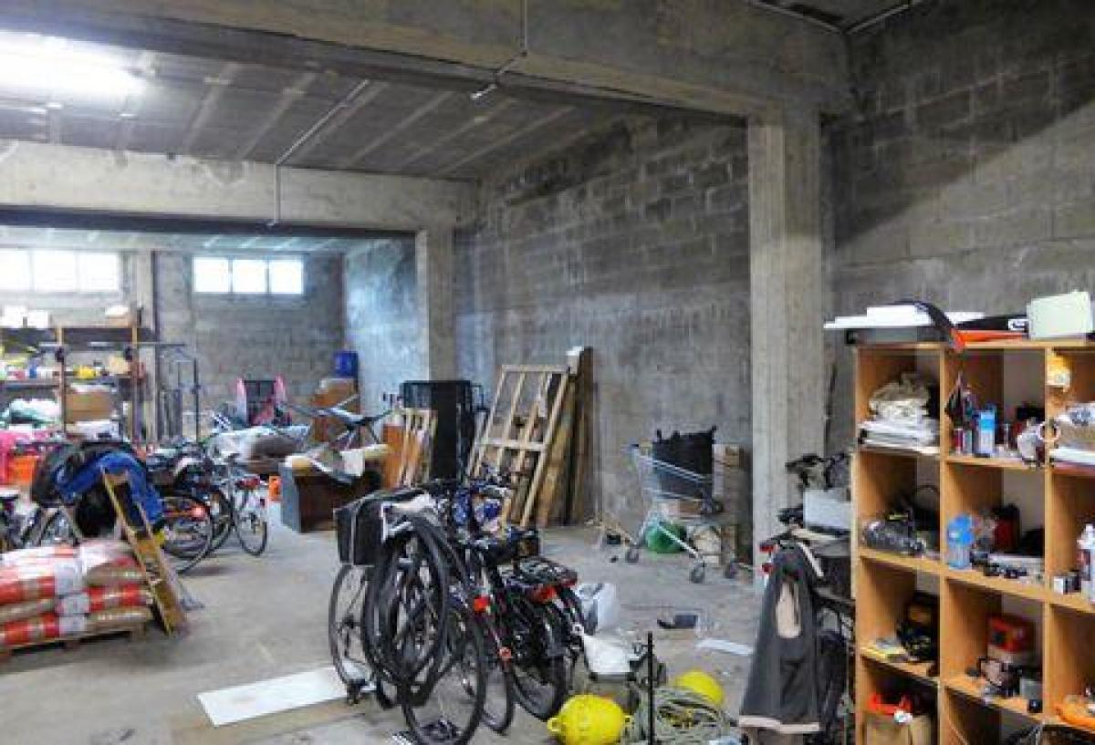  مكتب في Crozon, France 220متر مربع رقم 19107