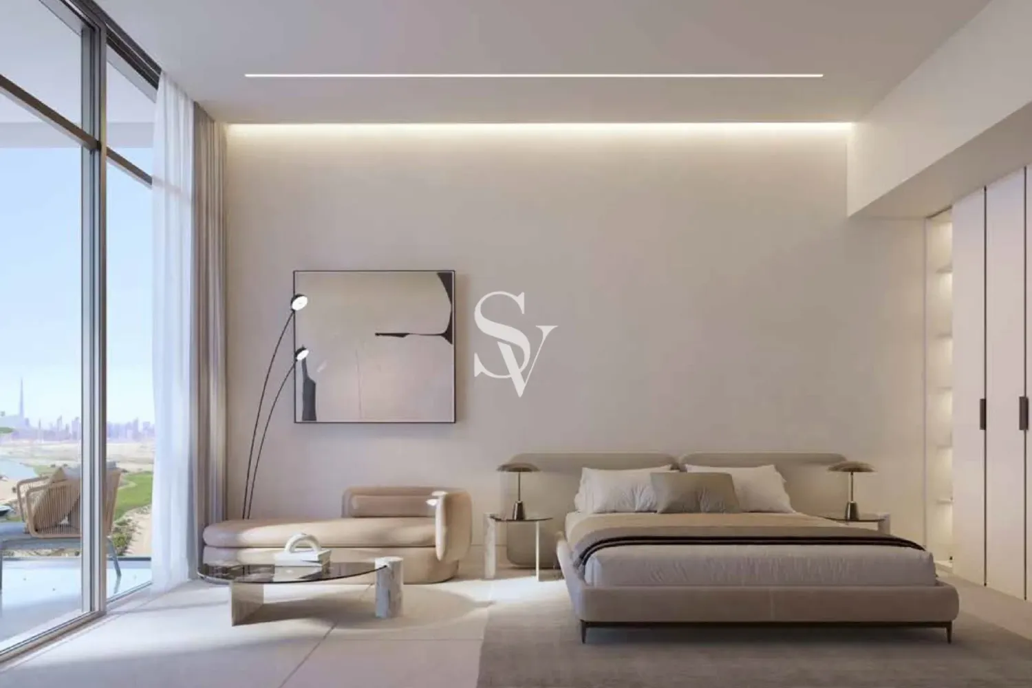2 Schlafzimmer Wohnung in Dubai Science Park, UAE, Nr. 194326