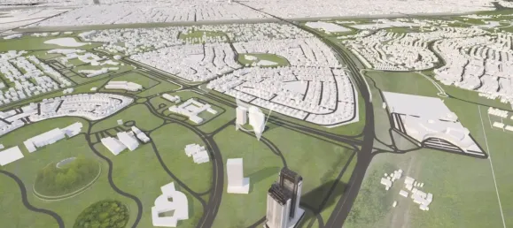 2 Schlafzimmer Wohnung in Dubai Science Park, UAE, Nr. 194326 8