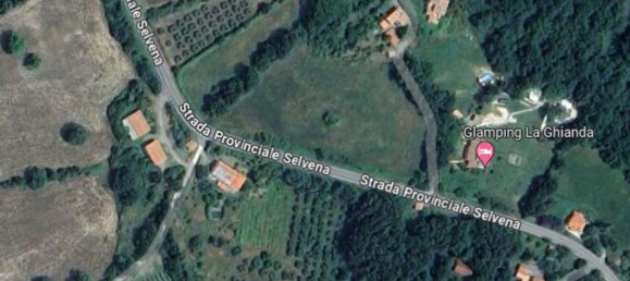 6-salle Appartement à Sorano, Italy No. 191539 6