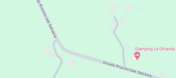 6-salle Appartement à Sorano, Italy No. 191539 7