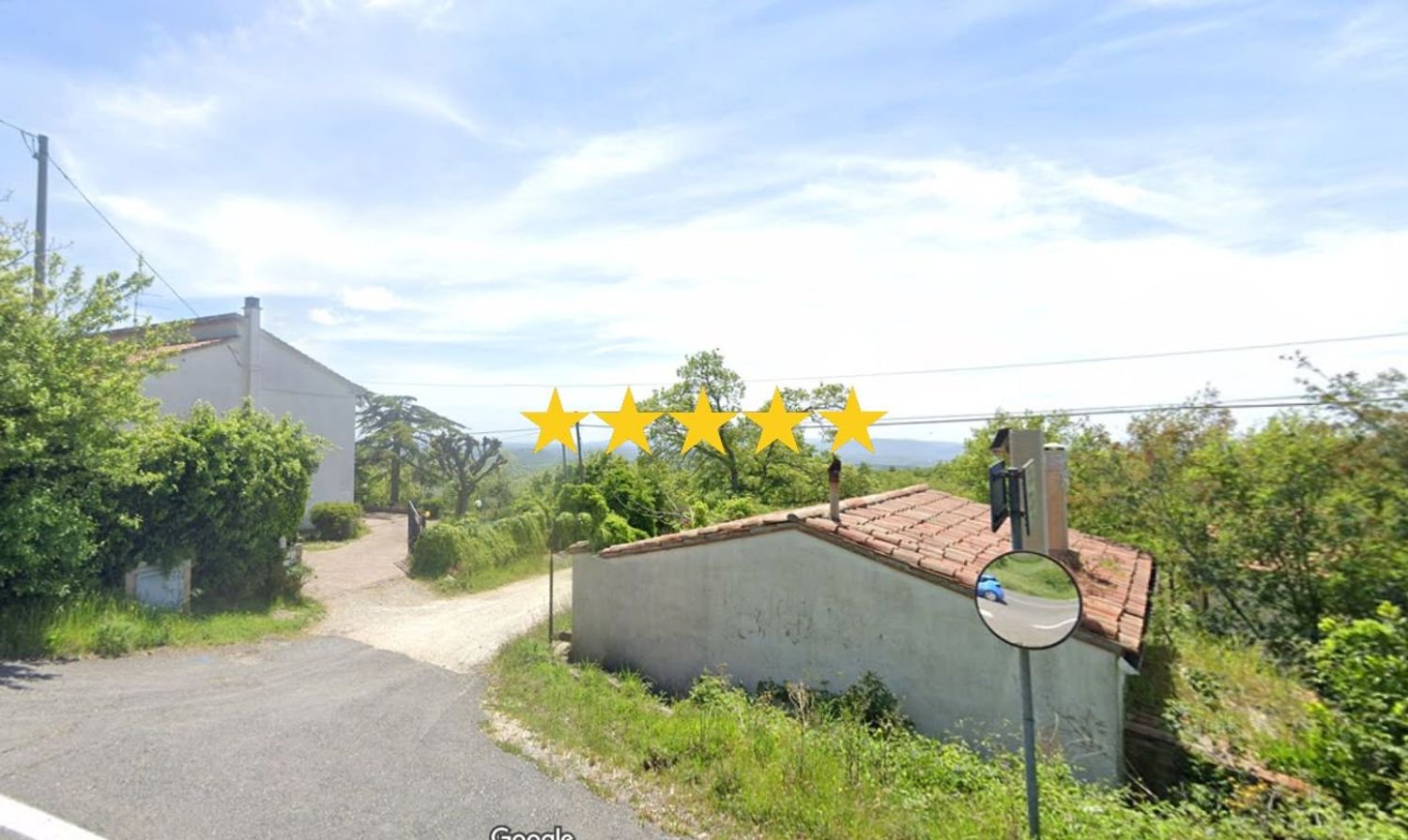 6-salle Appartement à Sorano, Italy No. 191539