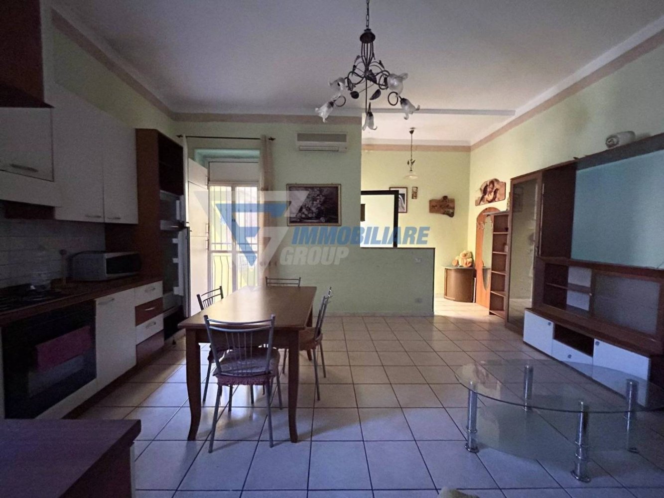 2 bedrooms Apartment in Syracuse, Italy No. 280773