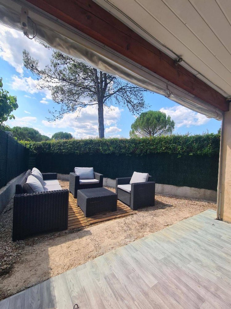 1 bedroom House in Tourrettes, France No. 330107