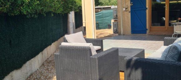 1 bedroom House in Tourrettes, France No. 330107 3