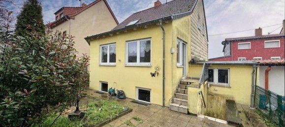 Casa de 3 dormitorios en Neunkirchen, Germany No. 45024 2