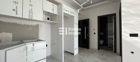 Apartment 1+1 in Alanya, Turkey No. 23745 6