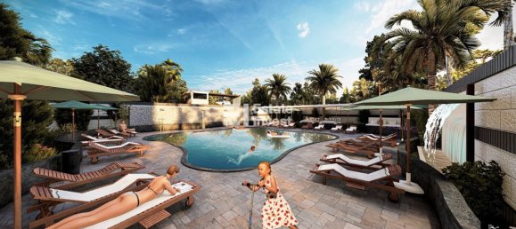 Apartment 1+1 in Alanya, Turkey No. 23745 5