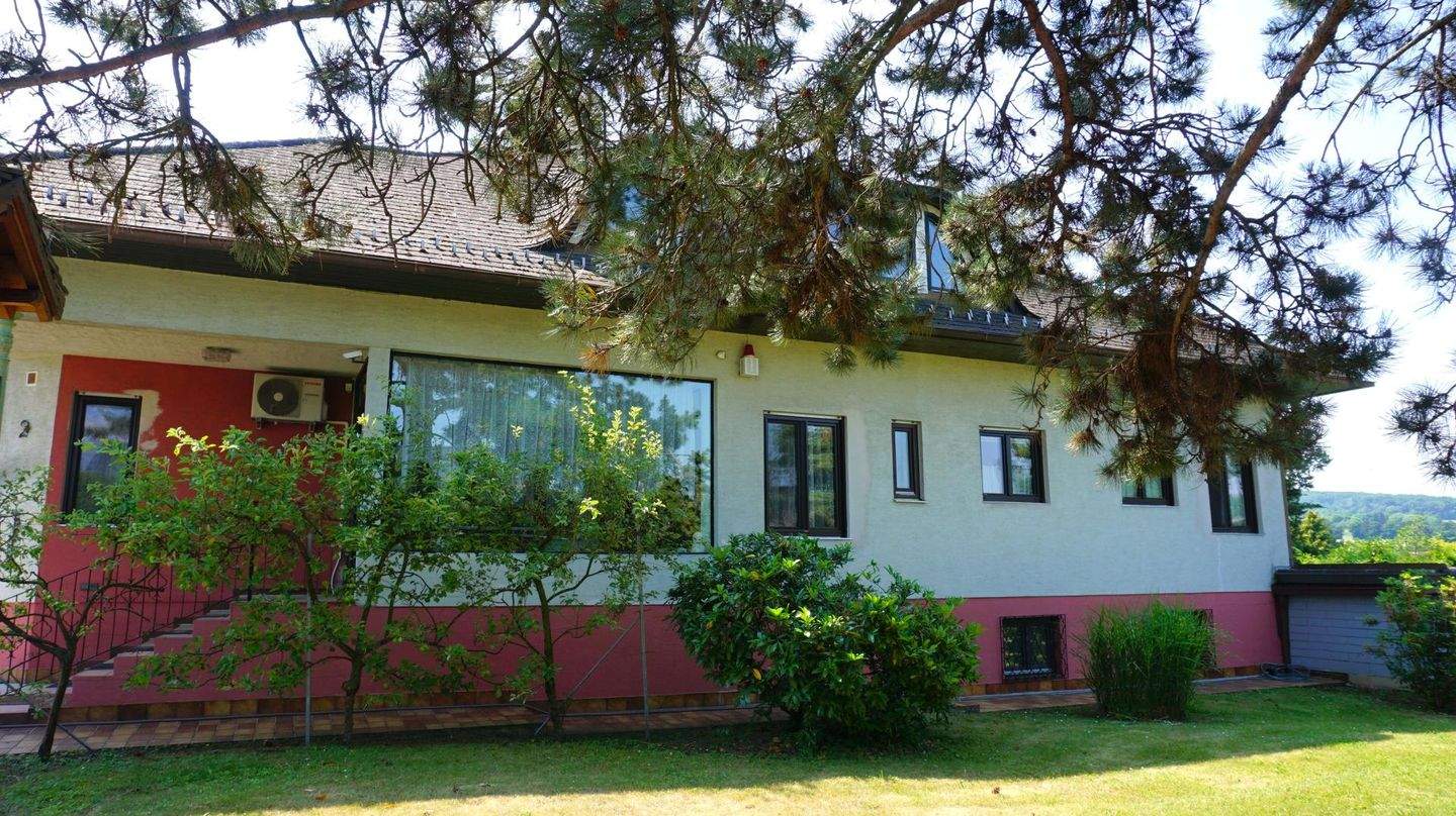 6-Zimmer Haus in Tulbing, Austria, Nr. 161296
