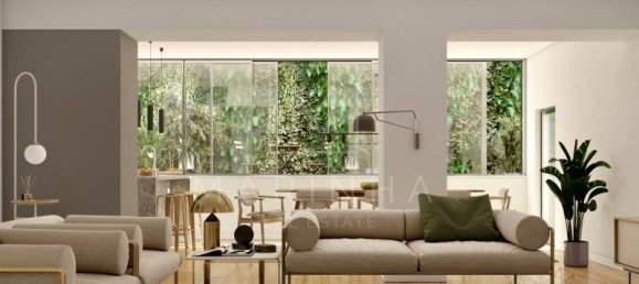 3 bedrooms Apartment in Lisbon, Portugal No. 30985 14