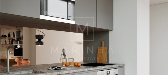 3 bedrooms Apartment in Lisbon, Portugal No. 30985 13