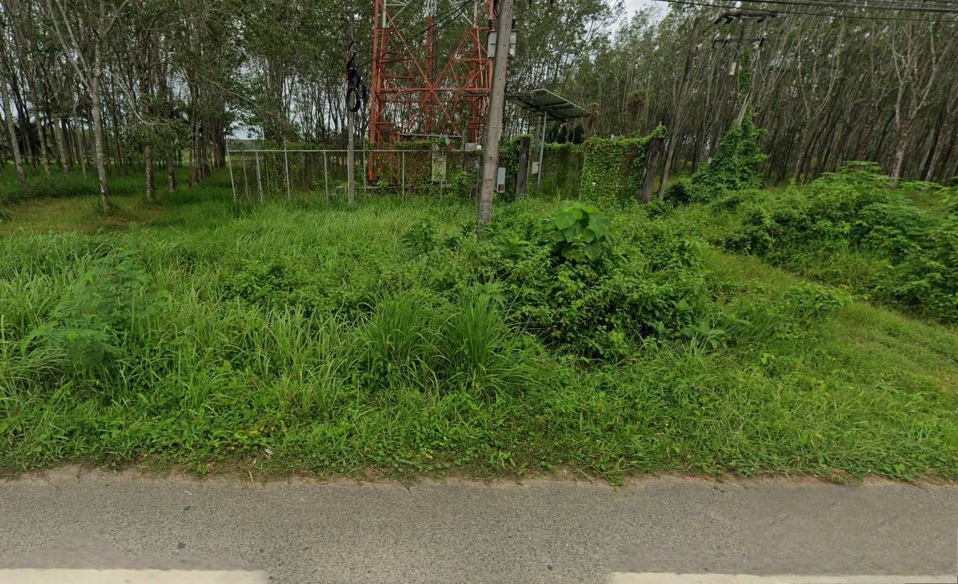 Terrain à Pa Klok, Thailand 67200m² No. 68349