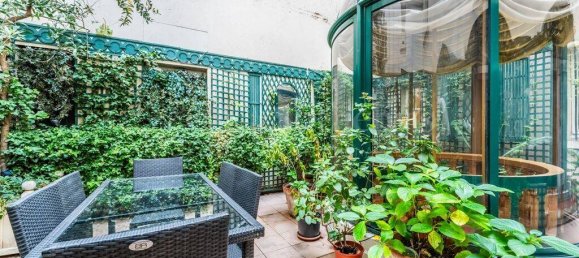 Дуплекс с 3 спальнями в Париж, Франция № 182612 11