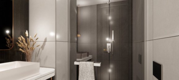 Квартира 2+1 в Стамбул, Турция № 9297 11