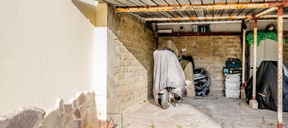 Квартира с 2 комнатами в Рим, Италия № 261482 19