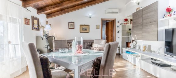 Квартира с 2 комнатами в Рим, Италия № 261482 3