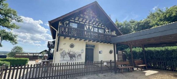 8-Zimmer Cafe / Restaurant in Cochem-Zell, Germany, Nr. 372050 3