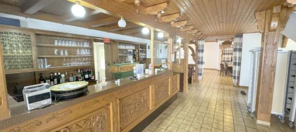 8-Zimmer Cafe / Restaurant in Cochem-Zell, Germany, Nr. 372050 4