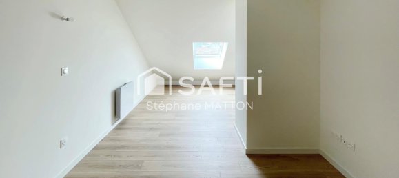 Dúplex de 2 dormitorios en Valenciennes, France No. 228061 6