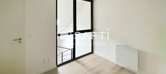 Dúplex de 2 dormitorios en Valenciennes, France No. 228061 5