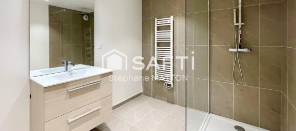 Dúplex de 2 dormitorios en Valenciennes, France No. 228061 4