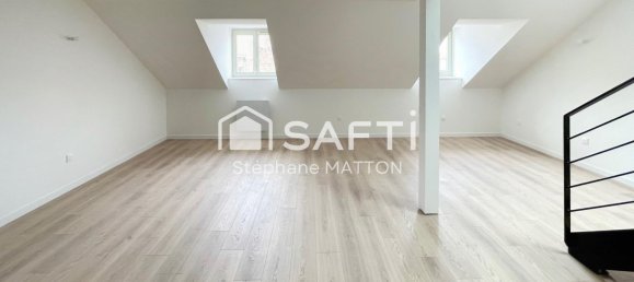 Dúplex de 2 dormitorios en Valenciennes, France No. 228061 3