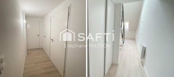 Dúplex de 2 dormitorios en Valenciennes, France No. 228061 7