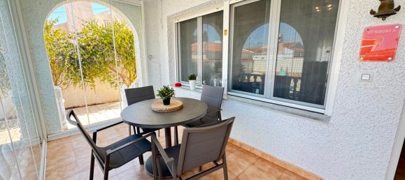 Villa de 5 dormitorios en San Miguel de Salinas, Spain No. 177164 12