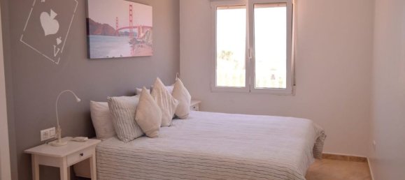 Villa de 5 dormitorios en San Miguel de Salinas, Spain No. 177164 28