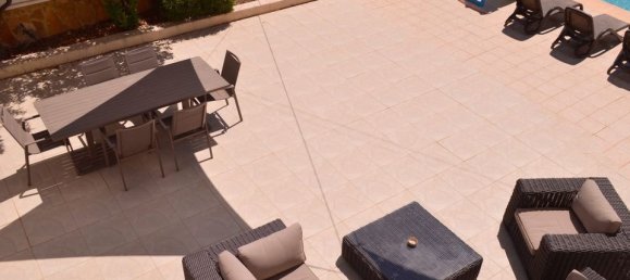 Villa de 5 dormitorios en San Miguel de Salinas, Spain No. 177164 4